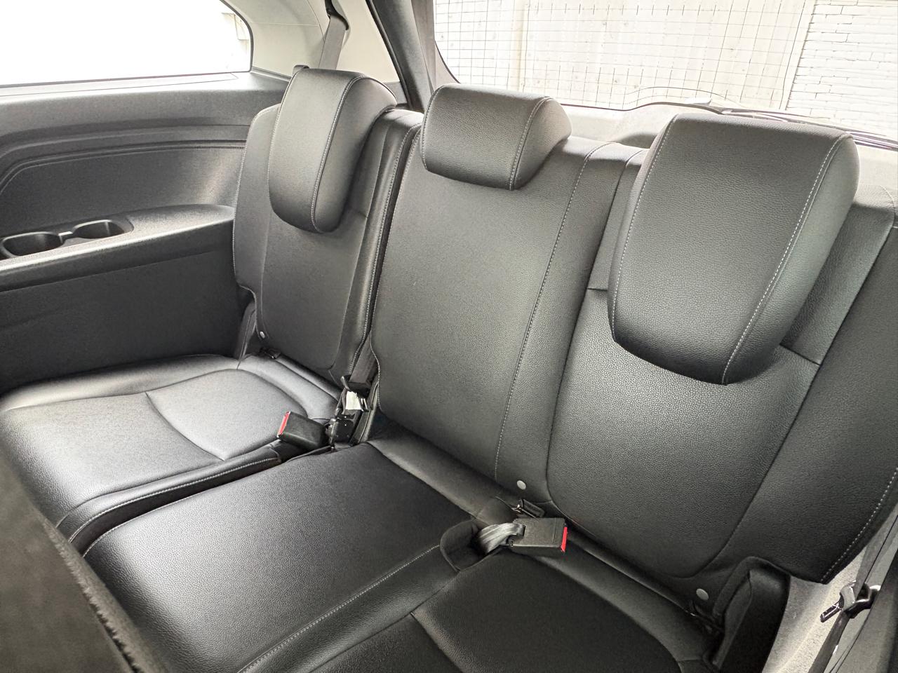 Honda Odyssey EX-L Auto 2023
