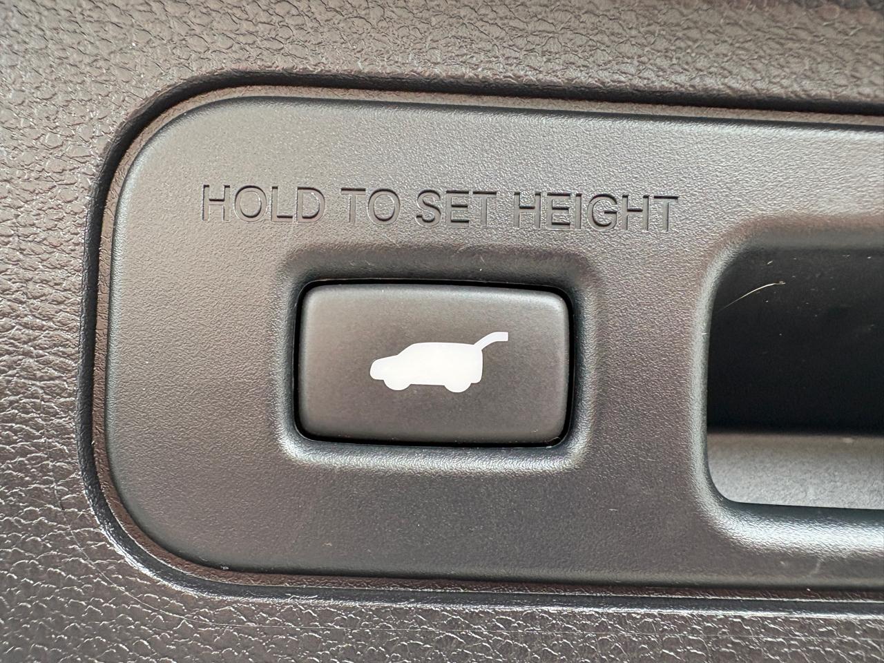 Honda Odyssey EX-L Auto 2023
