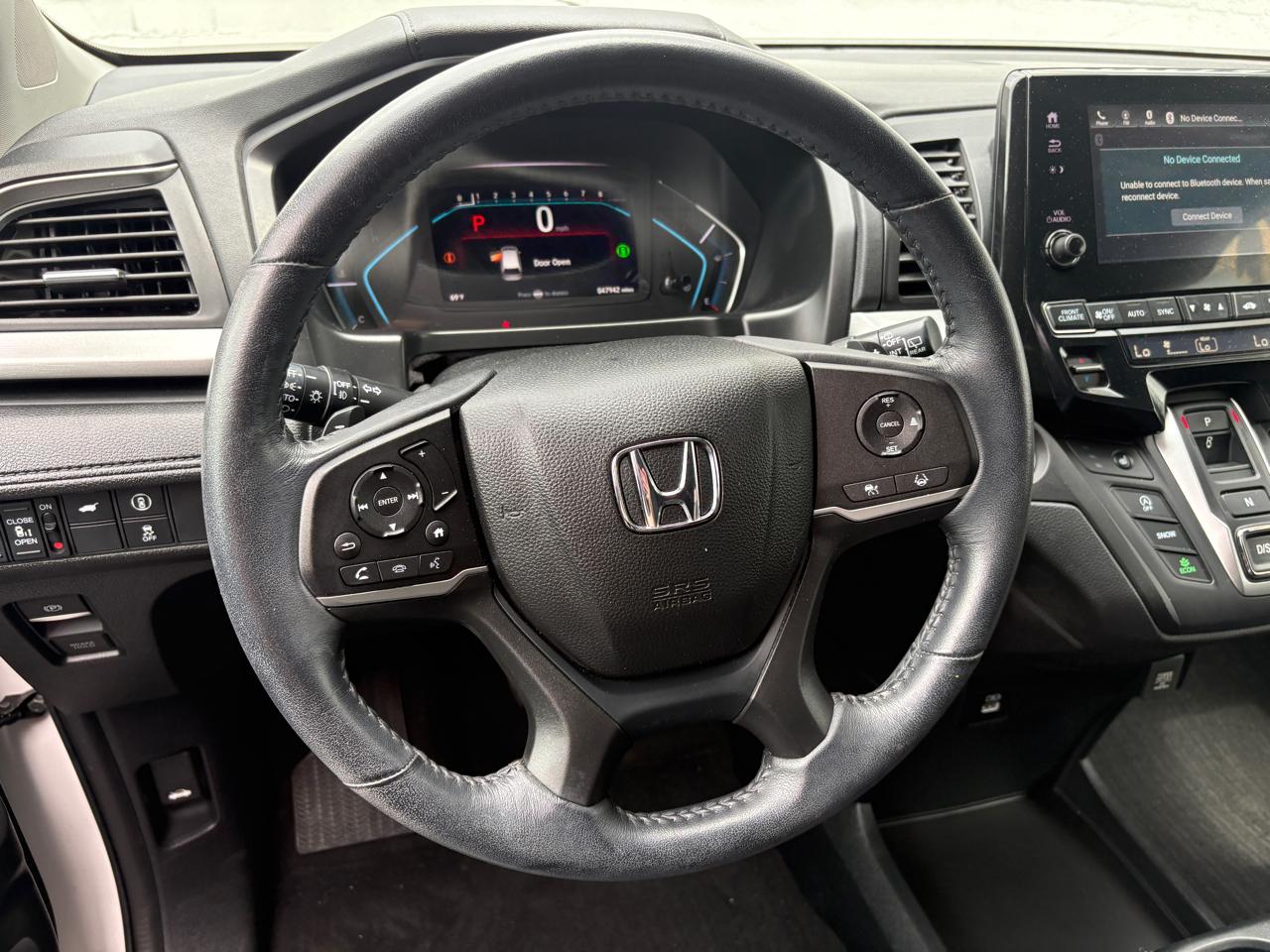 Honda Odyssey EX-L Auto 2023