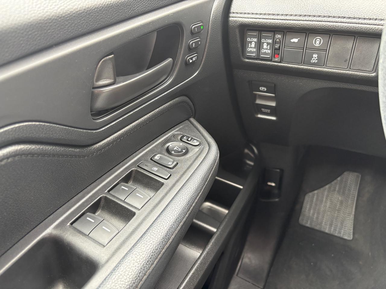Honda Odyssey EX-L Auto 2023