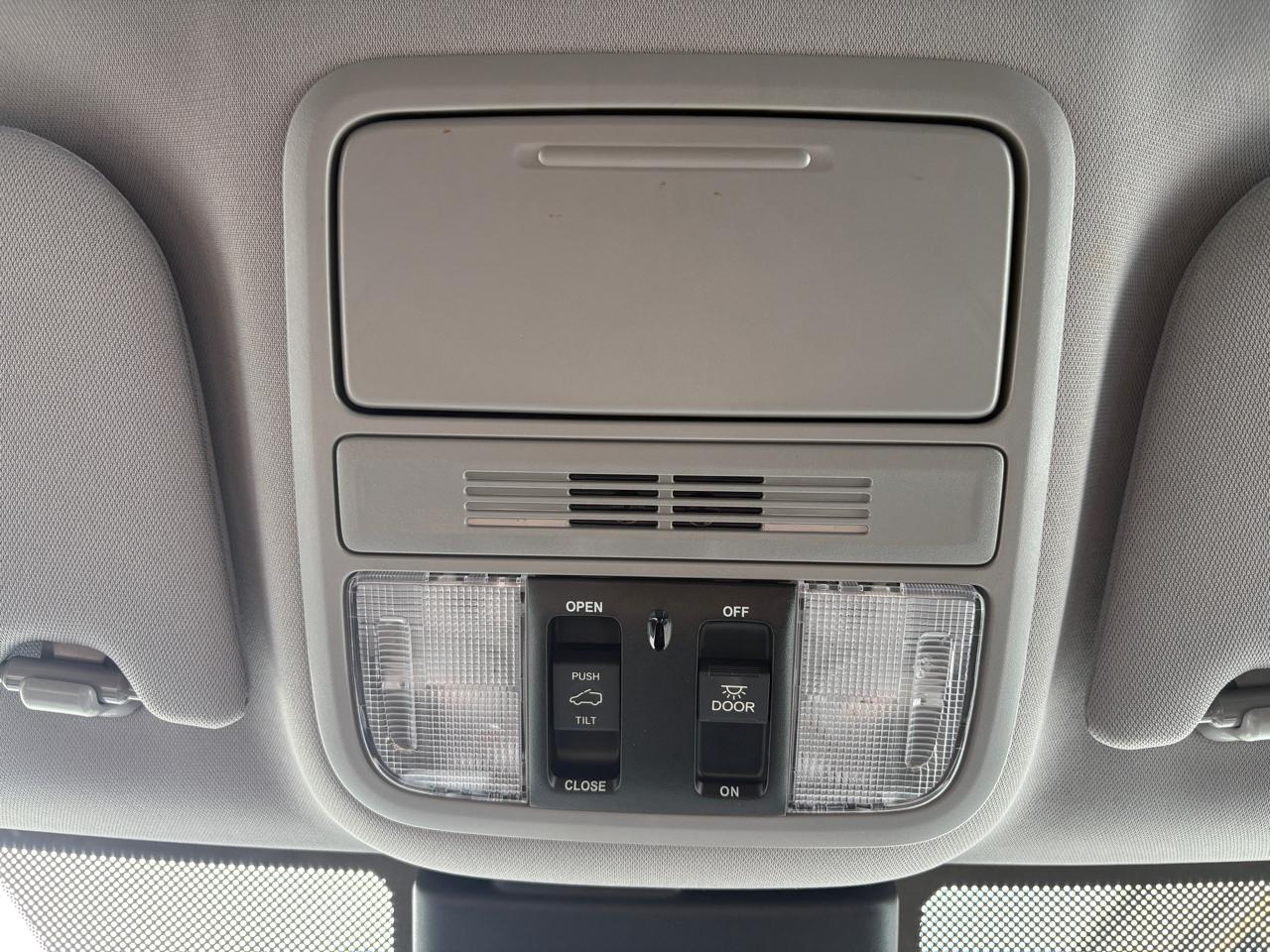 Honda Odyssey EX-L Auto 2023