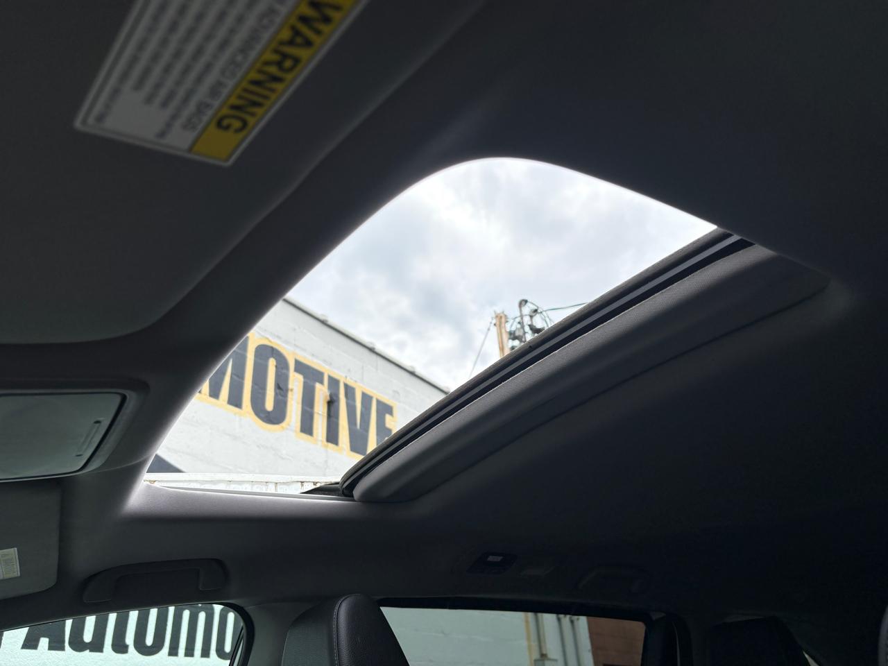 Honda Odyssey EX-L Auto 2023