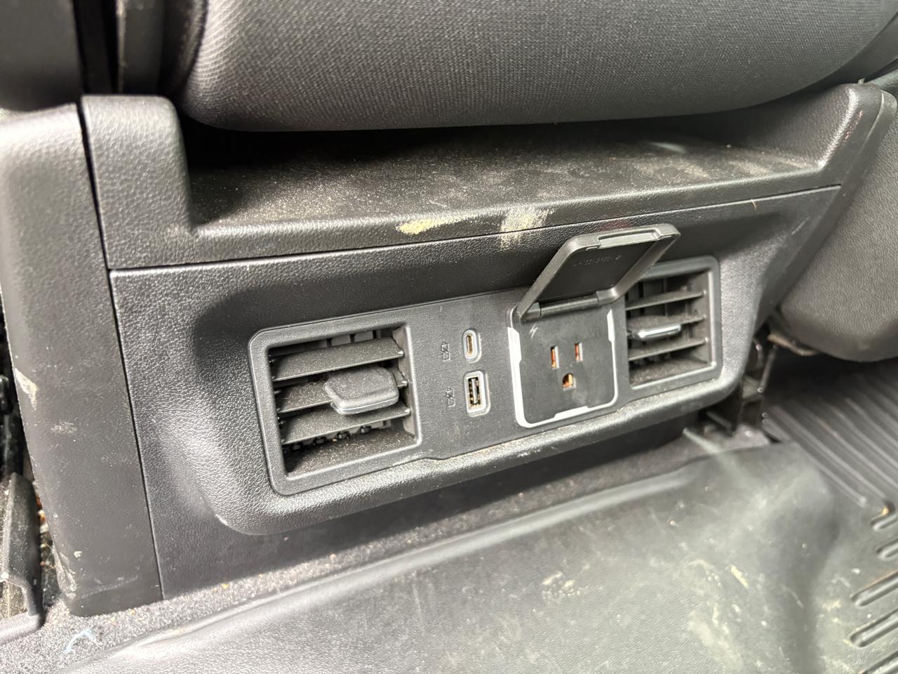 Chevrolet Silverado 1500 4WD Crew Cab 157" LT 2022
