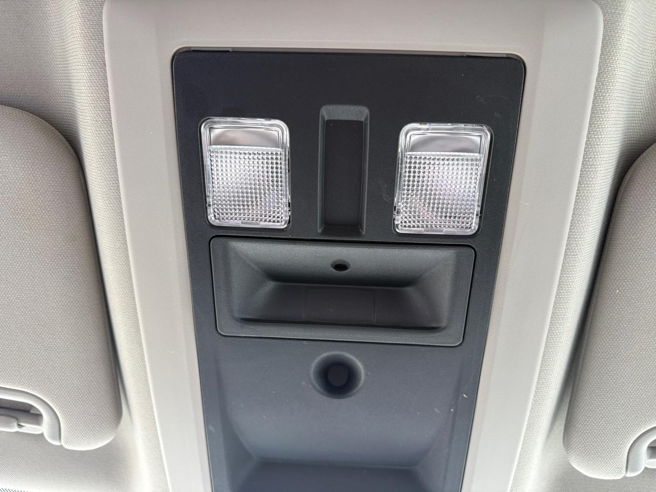 RAM 1500 Classic Tradesman 4x4 Crew Cab 6'4" Box 2023