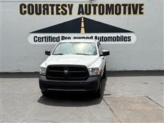 2023 RAM 1500 Classic 