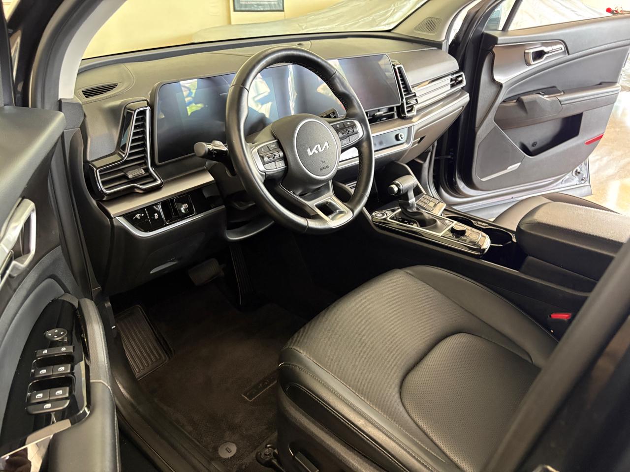 Kia Sportage EX AWD 2023
