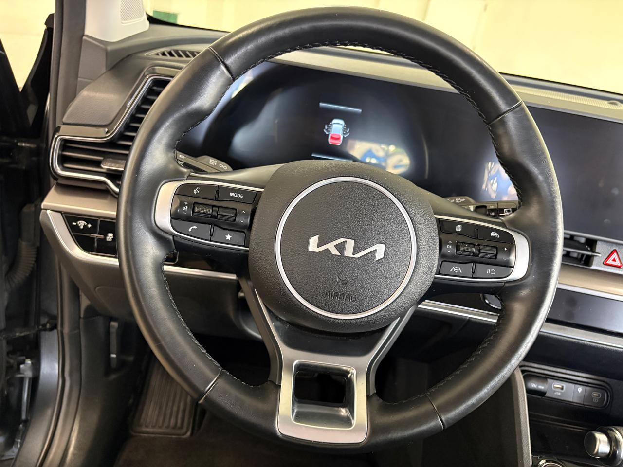Kia Sportage EX AWD 2023