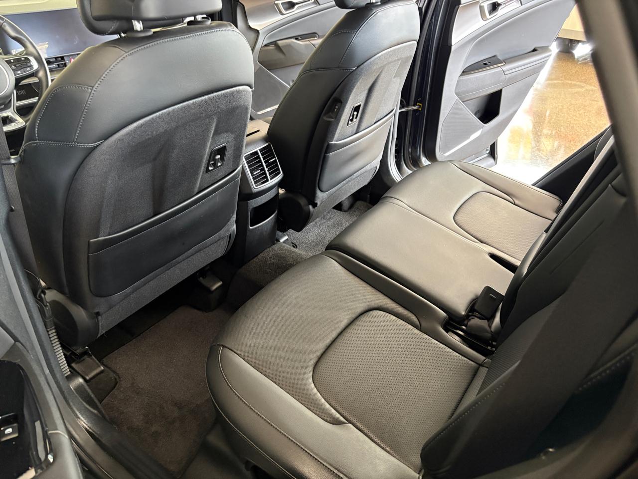 Kia Sportage EX AWD 2023