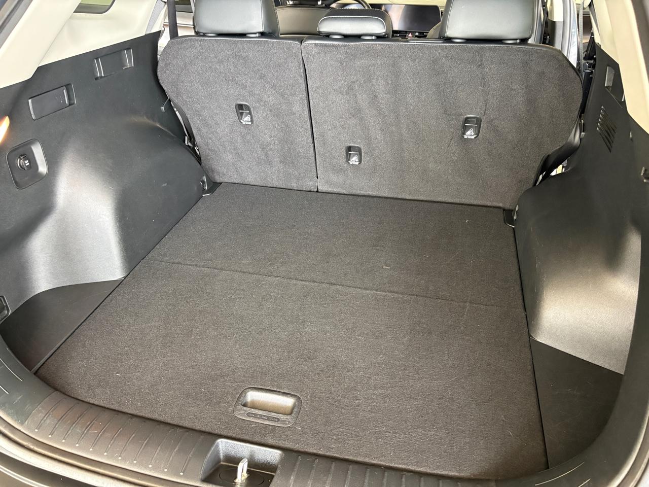 Kia Sportage EX AWD 2023