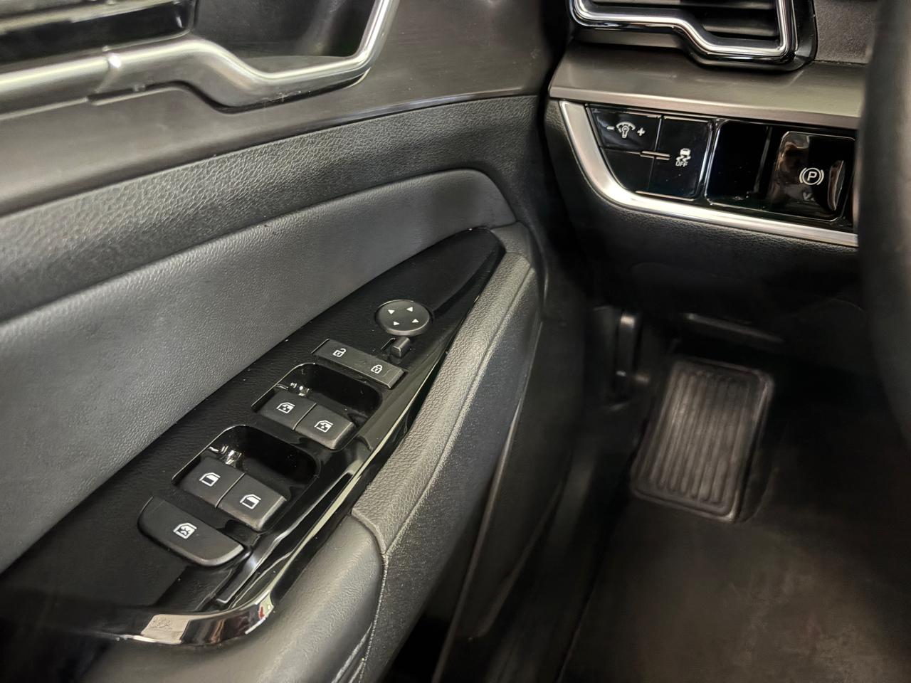Kia Sportage EX AWD 2023