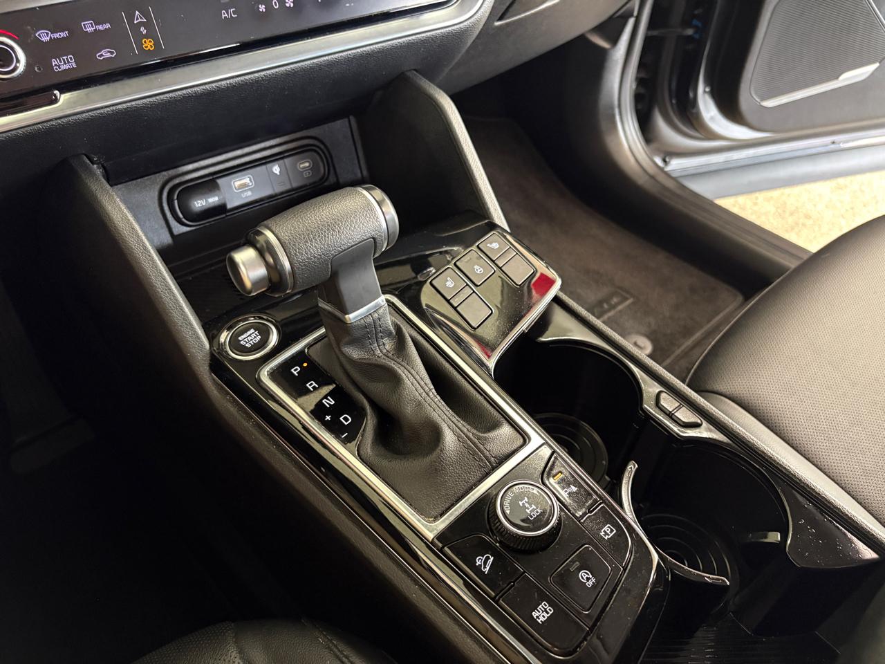Kia Sportage EX AWD 2023