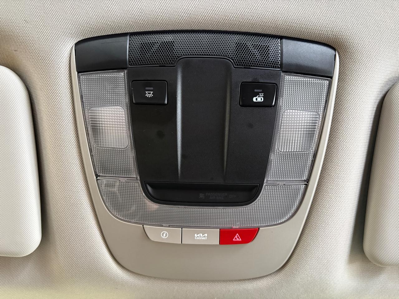 Kia Sportage EX AWD 2023