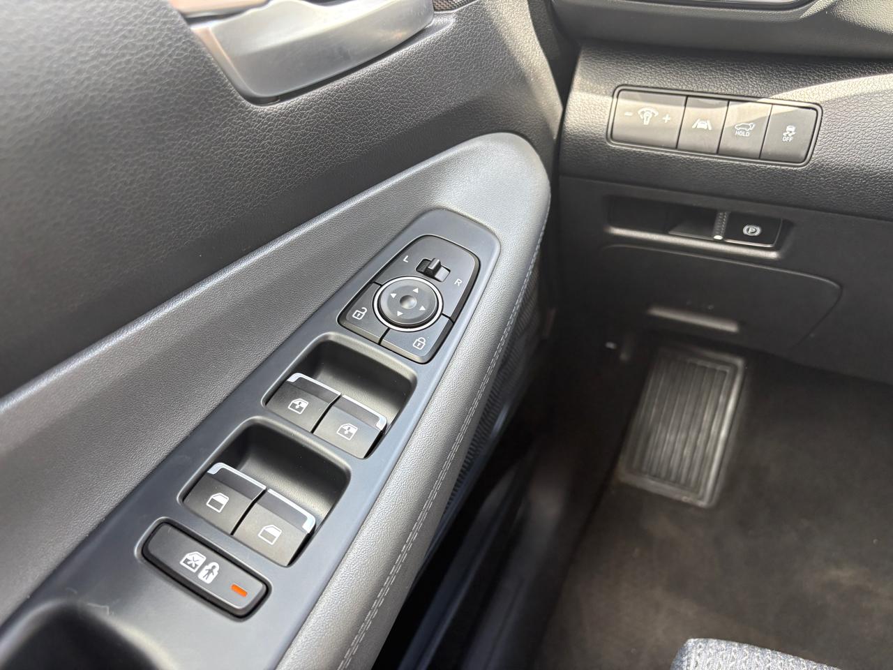 Hyundai Santa Fe SEL AWD 2023