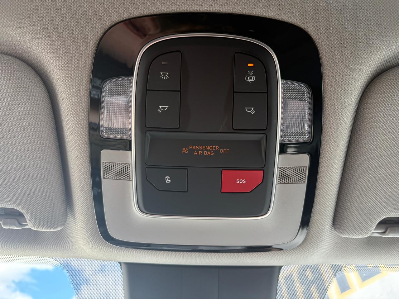Hyundai Santa Fe SEL AWD 2023