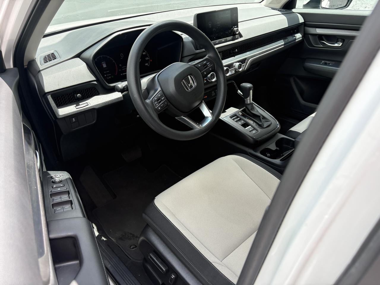 Honda CR-V EX AWD 2024
