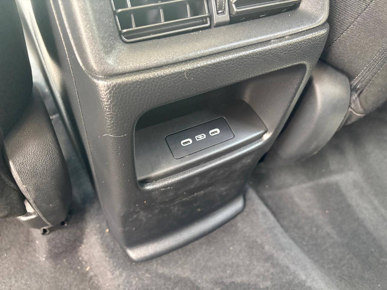 Honda CR-V EX AWD 2024