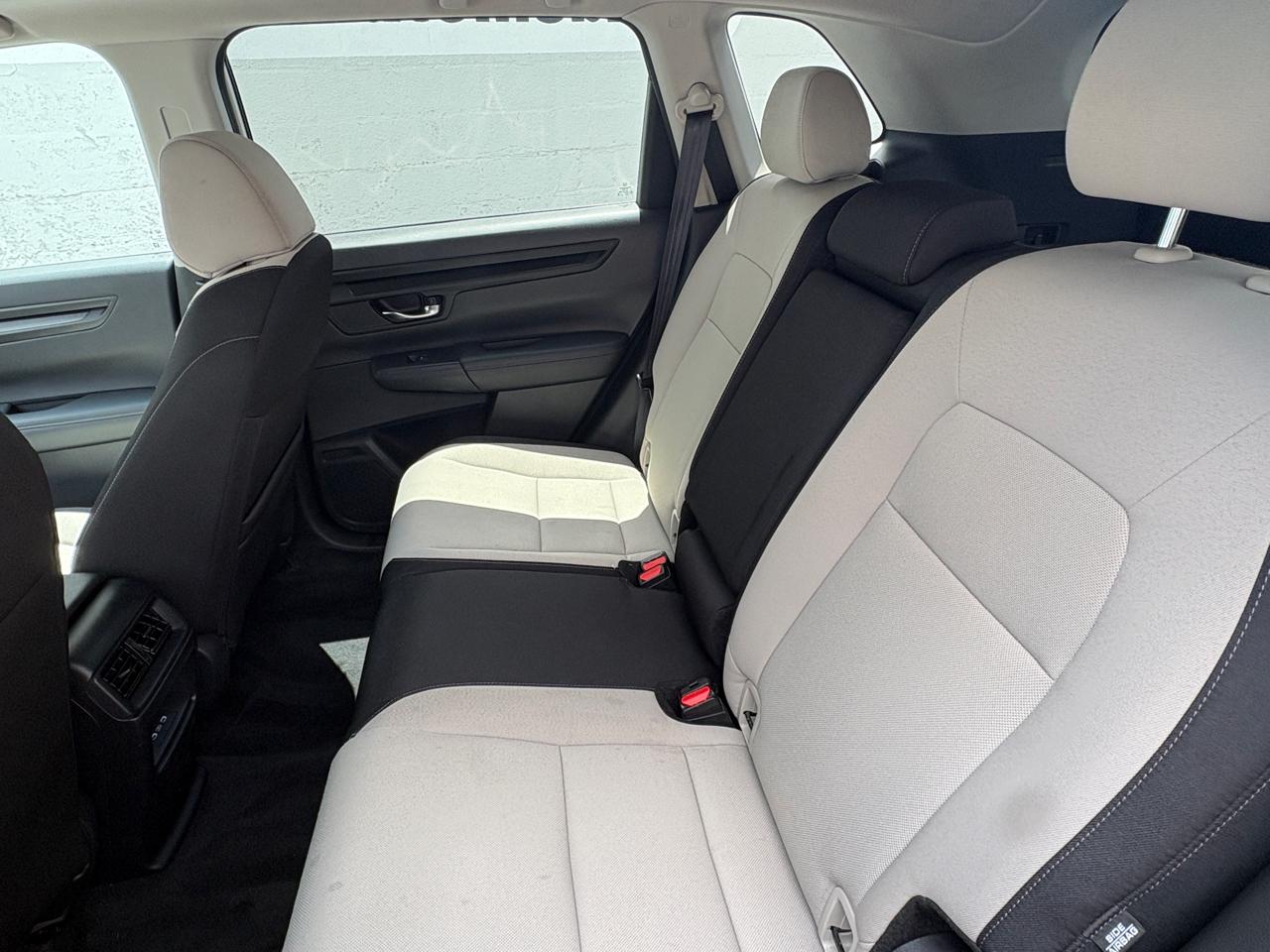 Honda CR-V EX AWD 2024