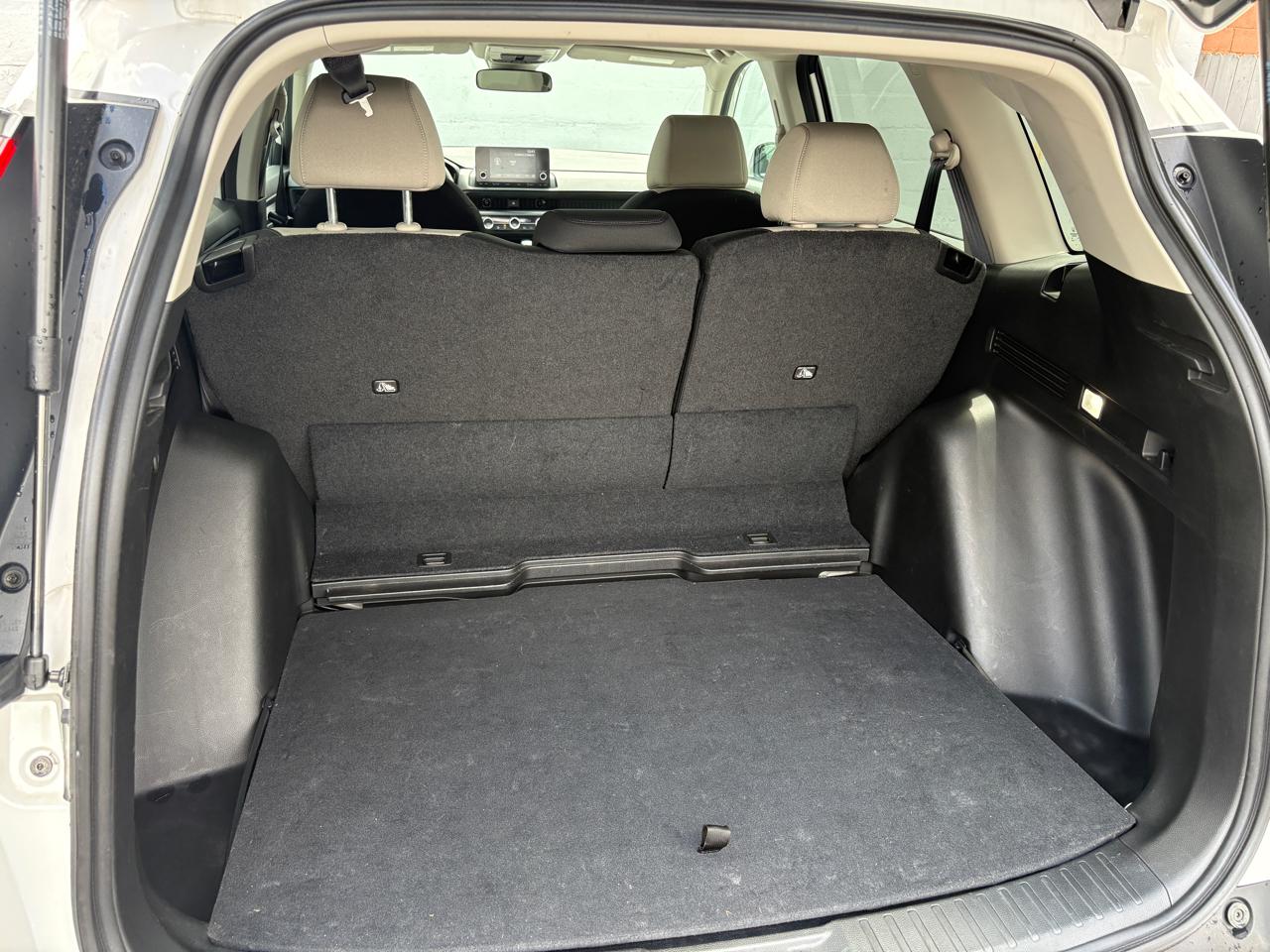 Honda CR-V EX AWD 2024