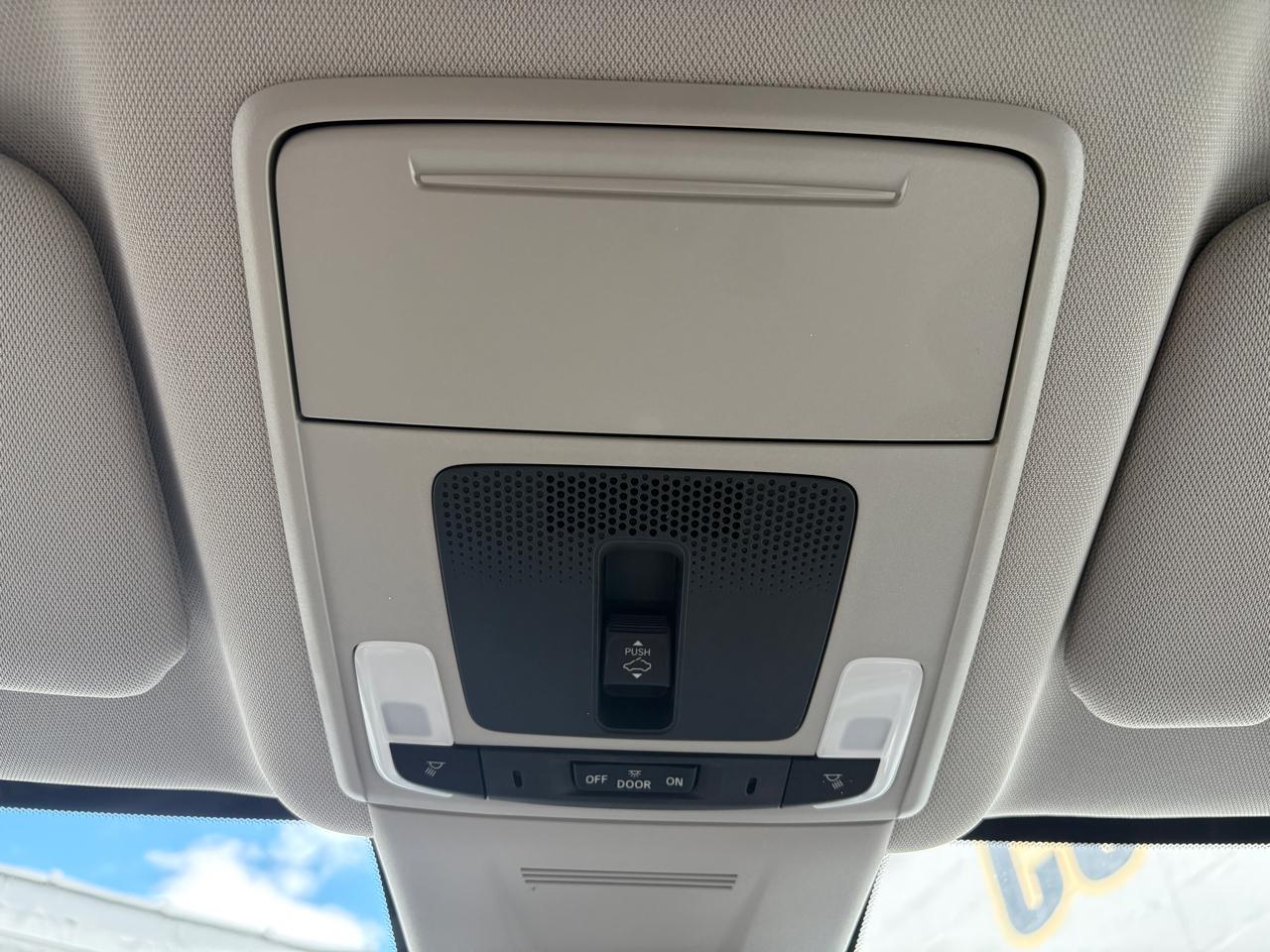 Honda CR-V EX AWD 2024