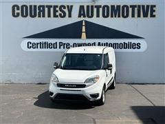 2022 RAM ProMaster City Cargo Van 