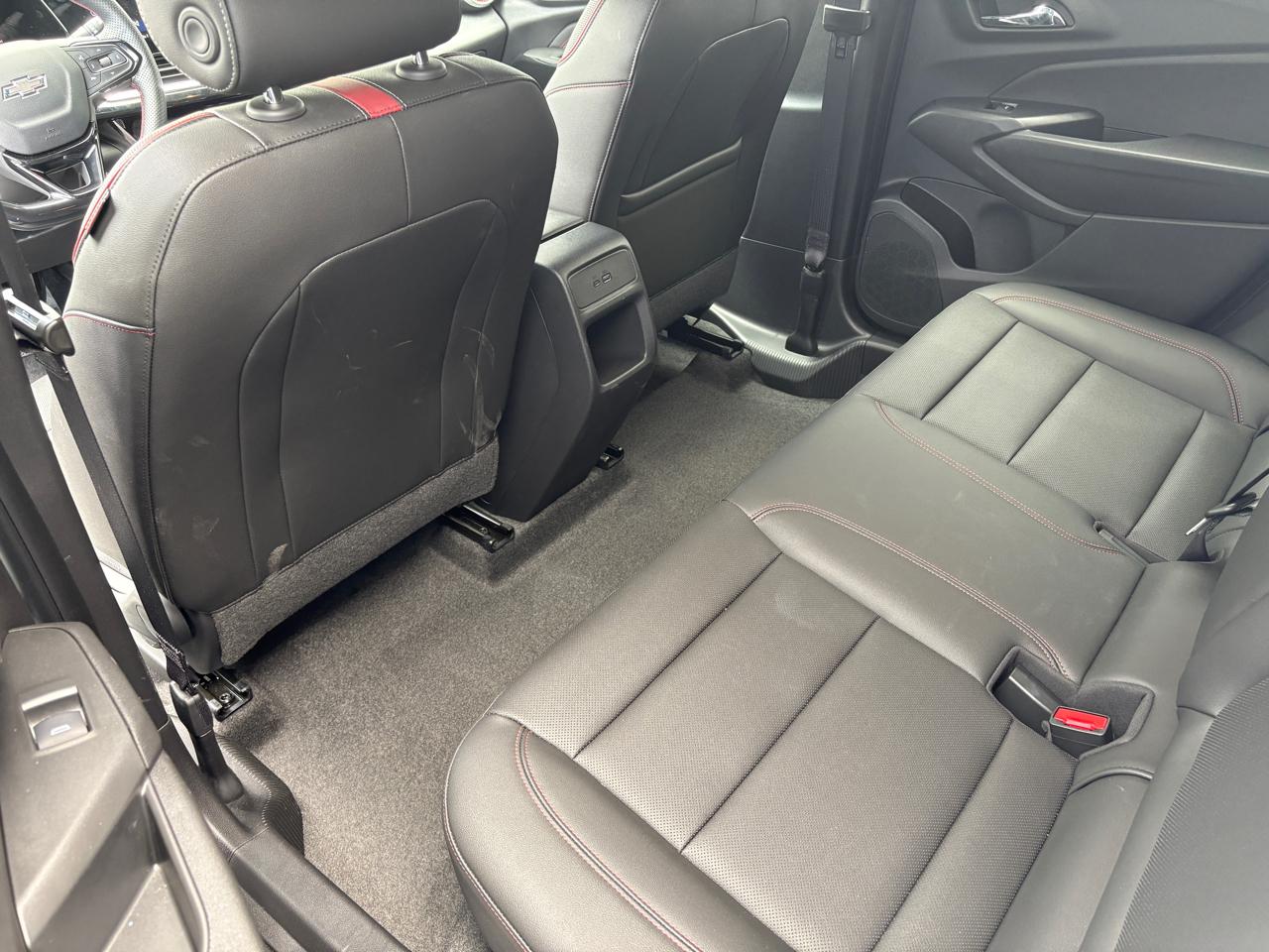 Chevrolet Trax FWD 4dr 2RS 2025