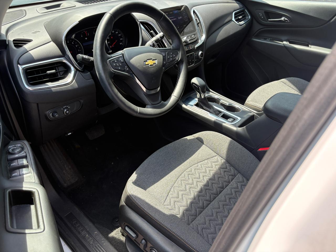 Chevrolet Equinox FWD 4dr LT w/1LT 2024