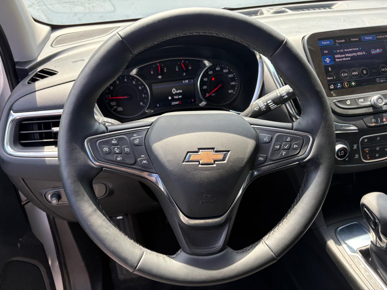Chevrolet Equinox FWD 4dr LT w/1LT 2024
