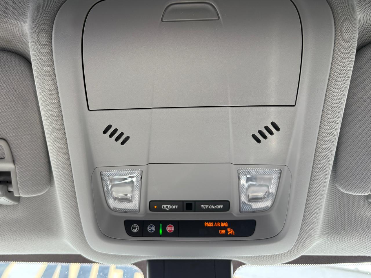 Chevrolet Equinox FWD 4dr LT w/1LT 2024