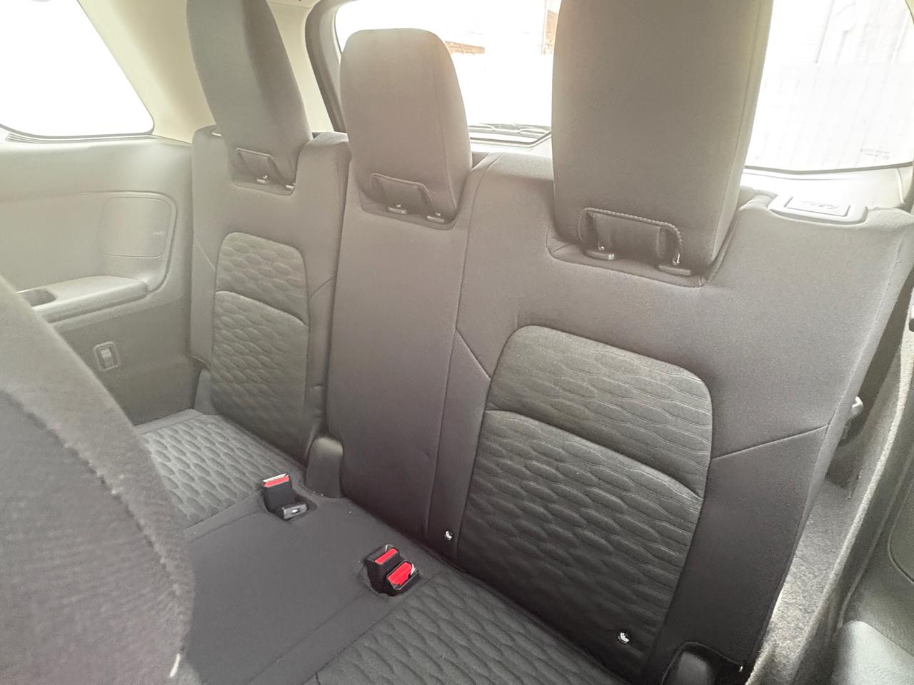 Nissan Pathfinder SV 4WD 2025
