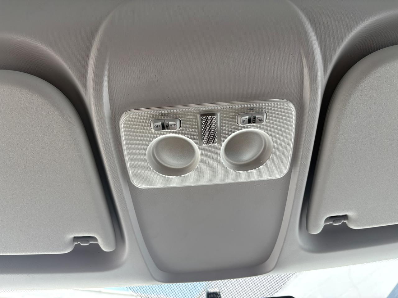 RAM ProMaster City Cargo Van Tradesman Van 2021