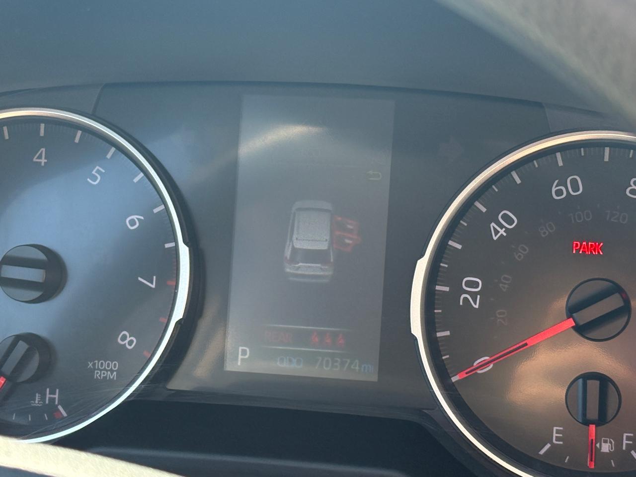 Toyota RAV4 LE FWD (Natl) 2022
