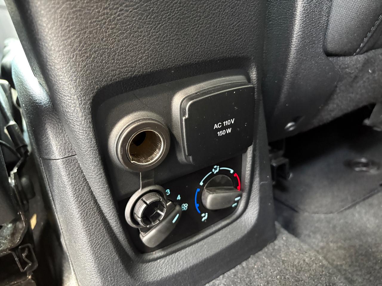 Ford Transit Connect Wagon XLT LWB w/Rear Symmetrical Doors 2019