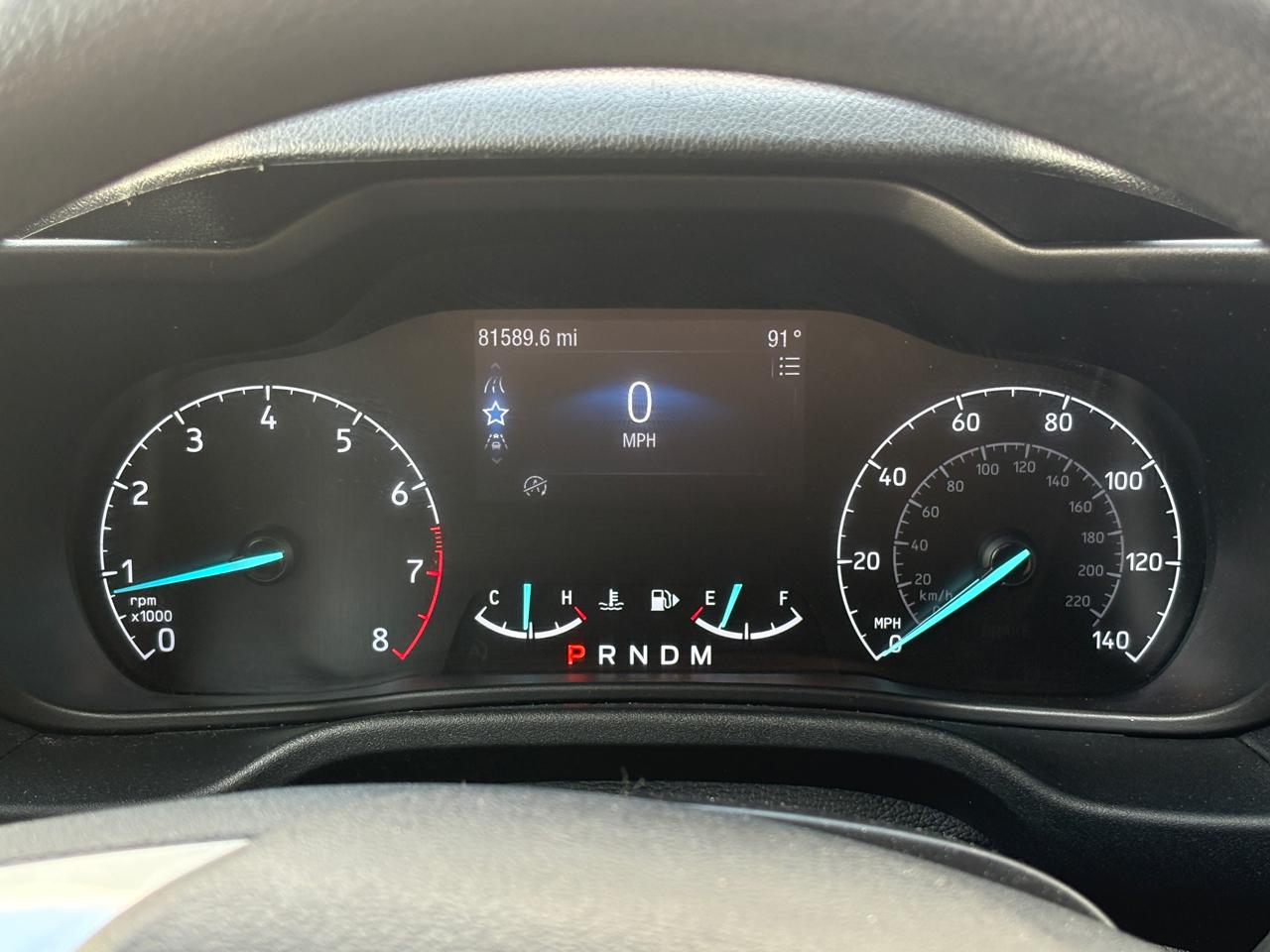 Ford Transit Connect Wagon XLT LWB w/Rear Symmetrical Doors 2019