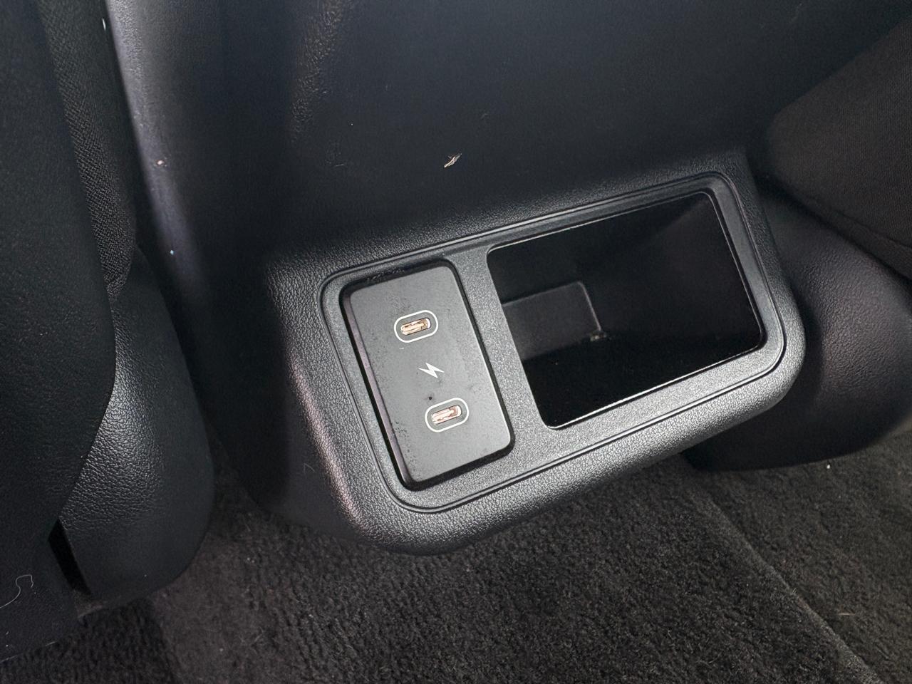 Kia K4 LXS FWD 2025