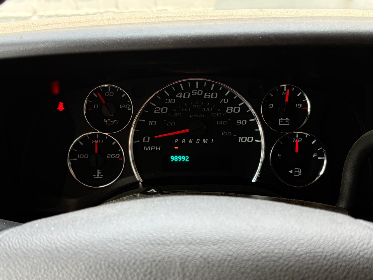 GMC Savana Cargo Van RWD 2500 135" 2023