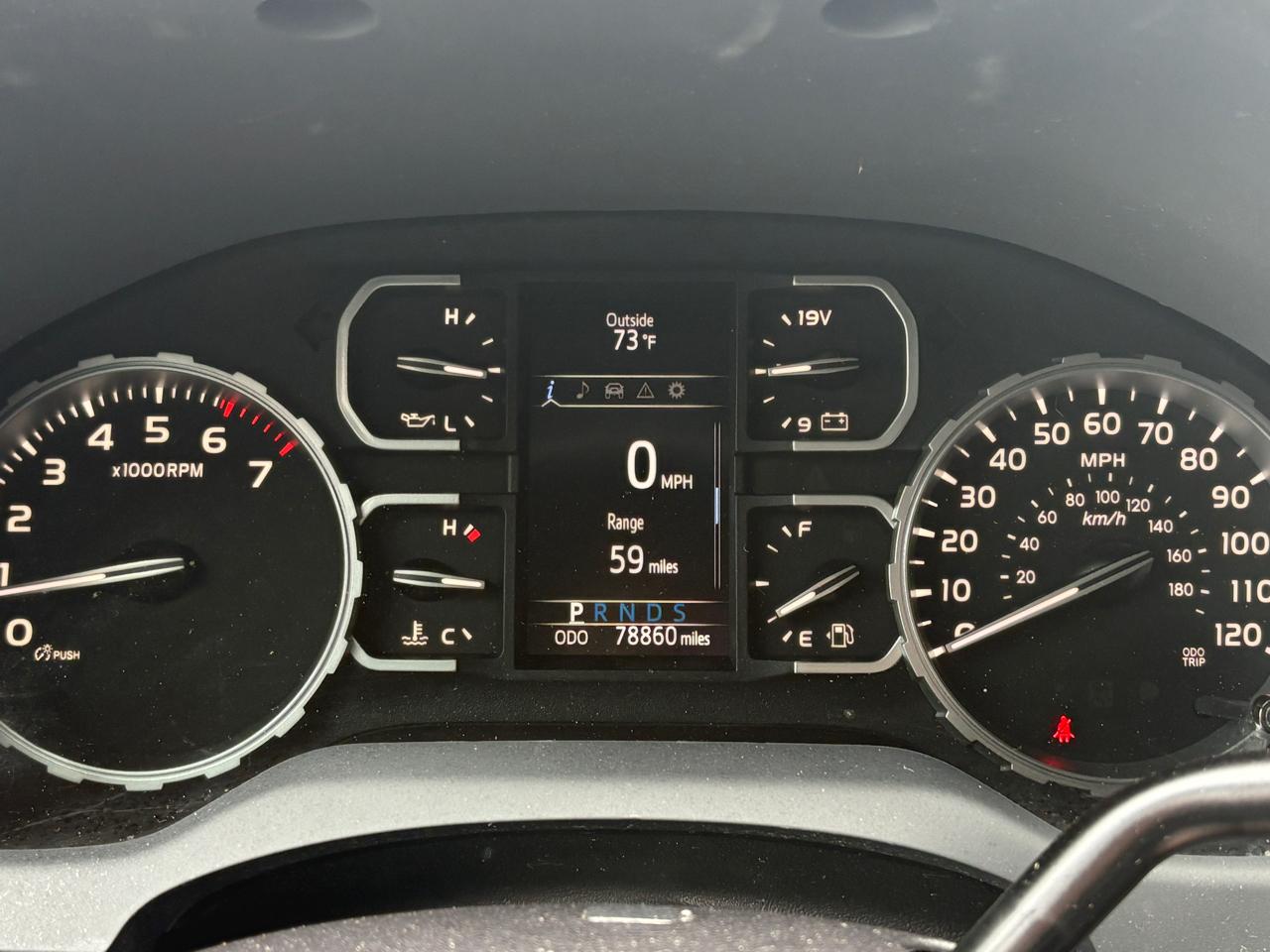 Toyota Tundra 4WD SR5 CrewMax 5.5' Bed 5.7L (Natl) 2021