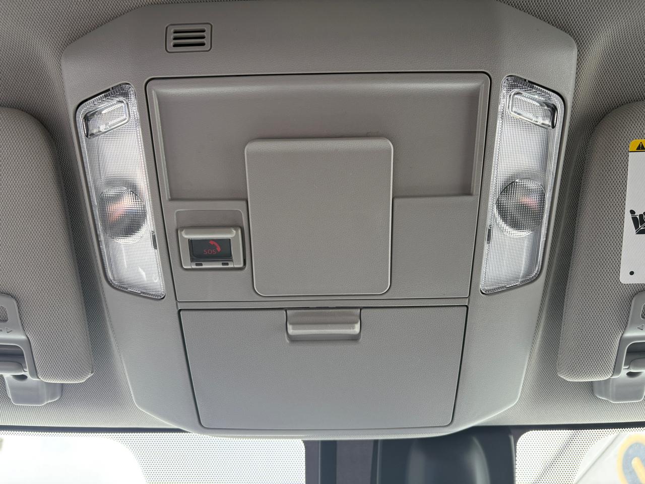 Toyota Tundra 4WD SR5 CrewMax 5.5' Bed 5.7L (Natl) 2021