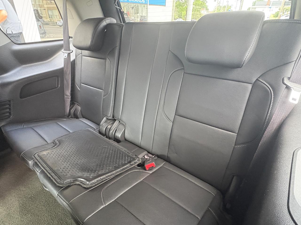Chevrolet Tahoe 4WD 4dr LT 2016