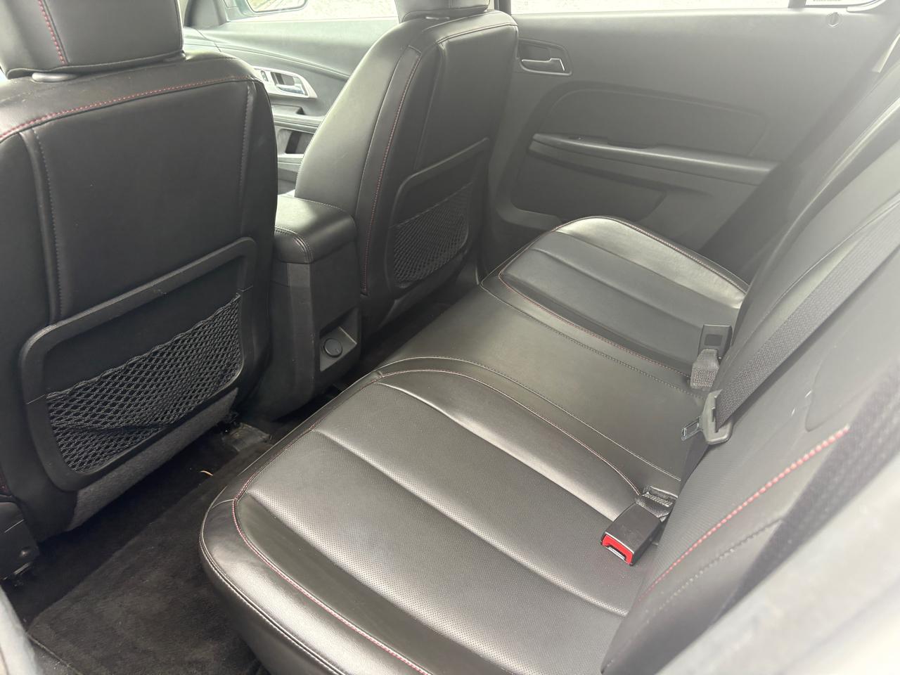 Chevrolet Equinox AWD 4dr LT 2016