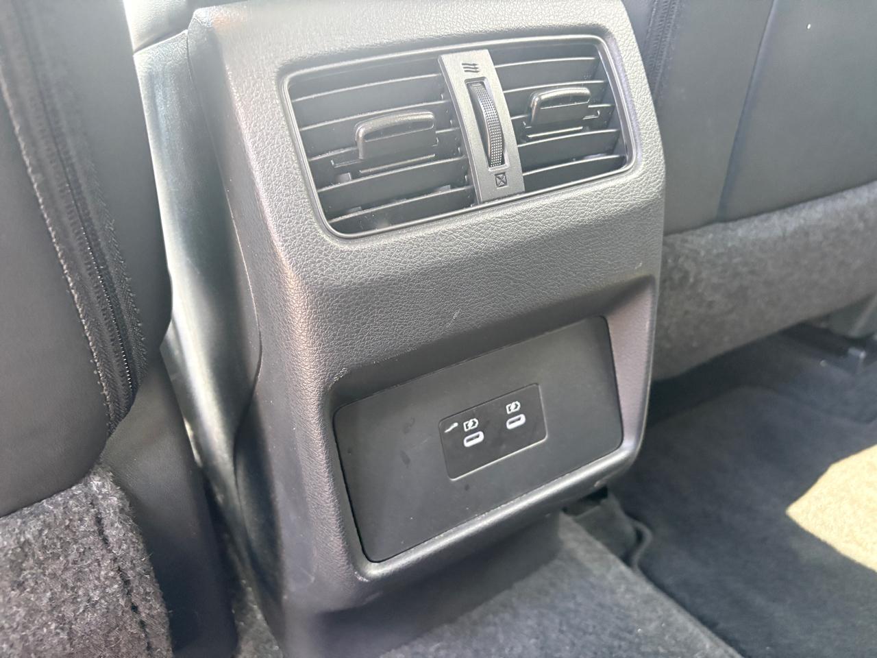 Nissan Rogue FWD SV 2024