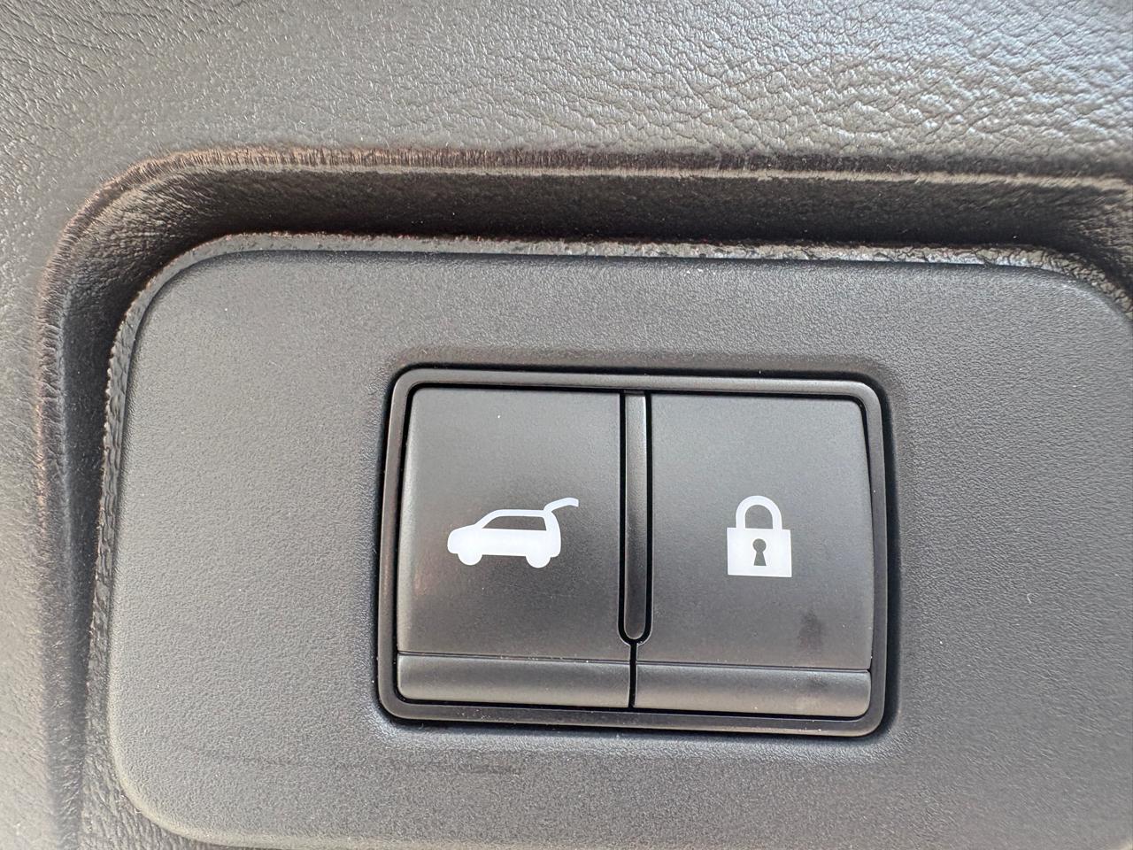 Nissan Rogue FWD SV 2024
