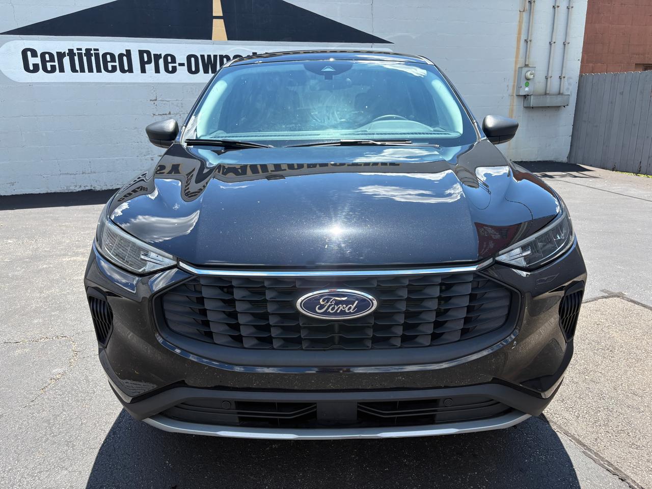 Ford Escape Active AWD 2025
