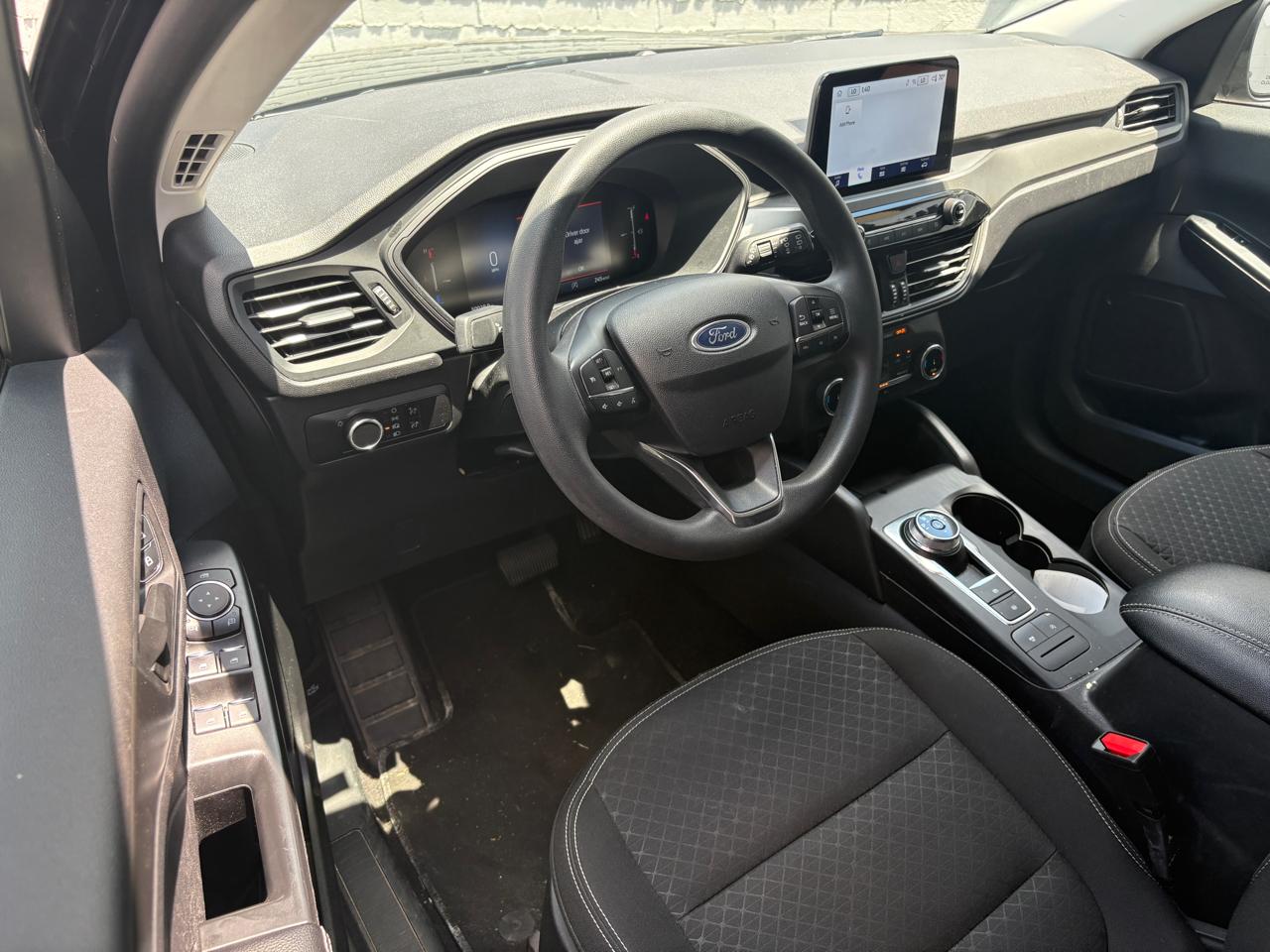 Ford Escape Active AWD 2025