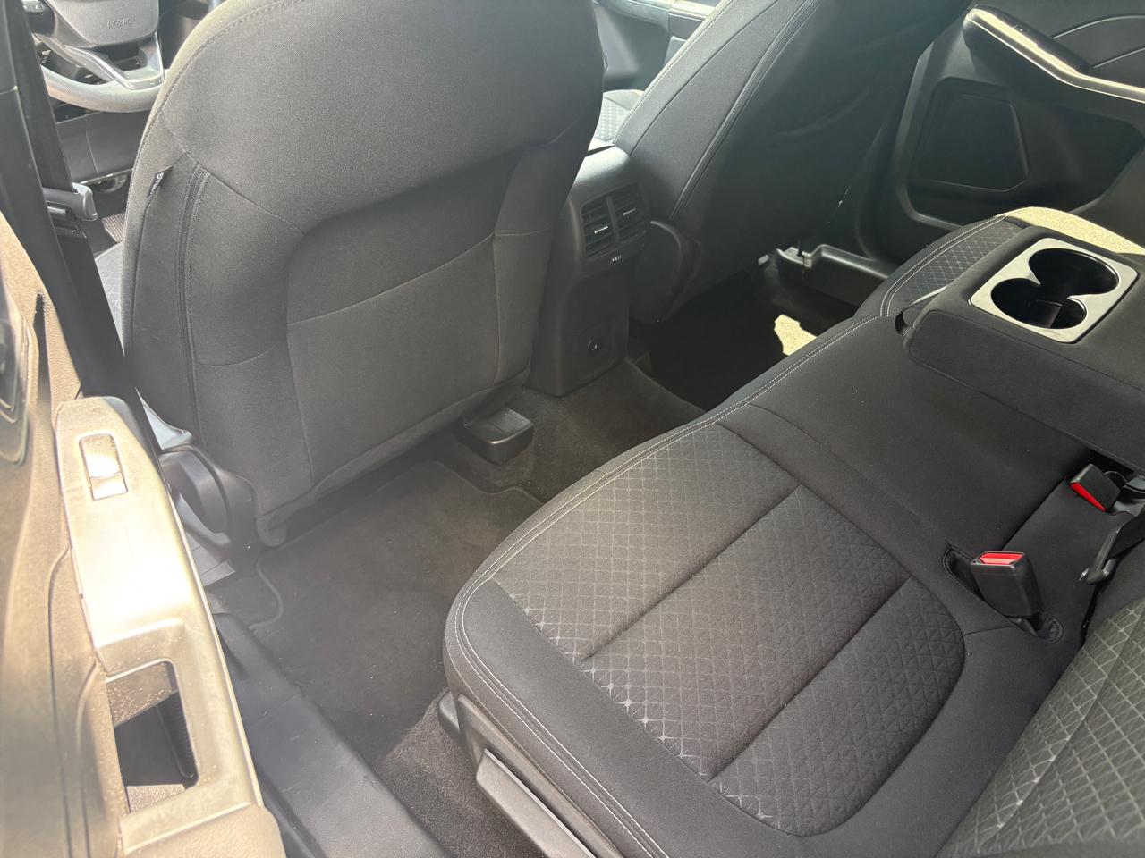Ford Escape Active AWD 2025