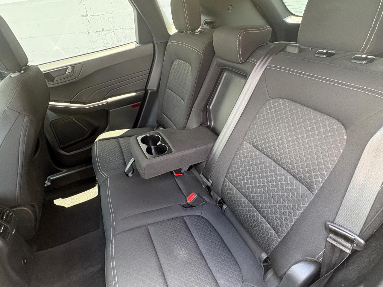 Ford Escape Active AWD 2025