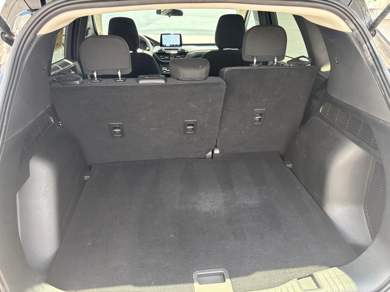 Ford Escape Active AWD 2025