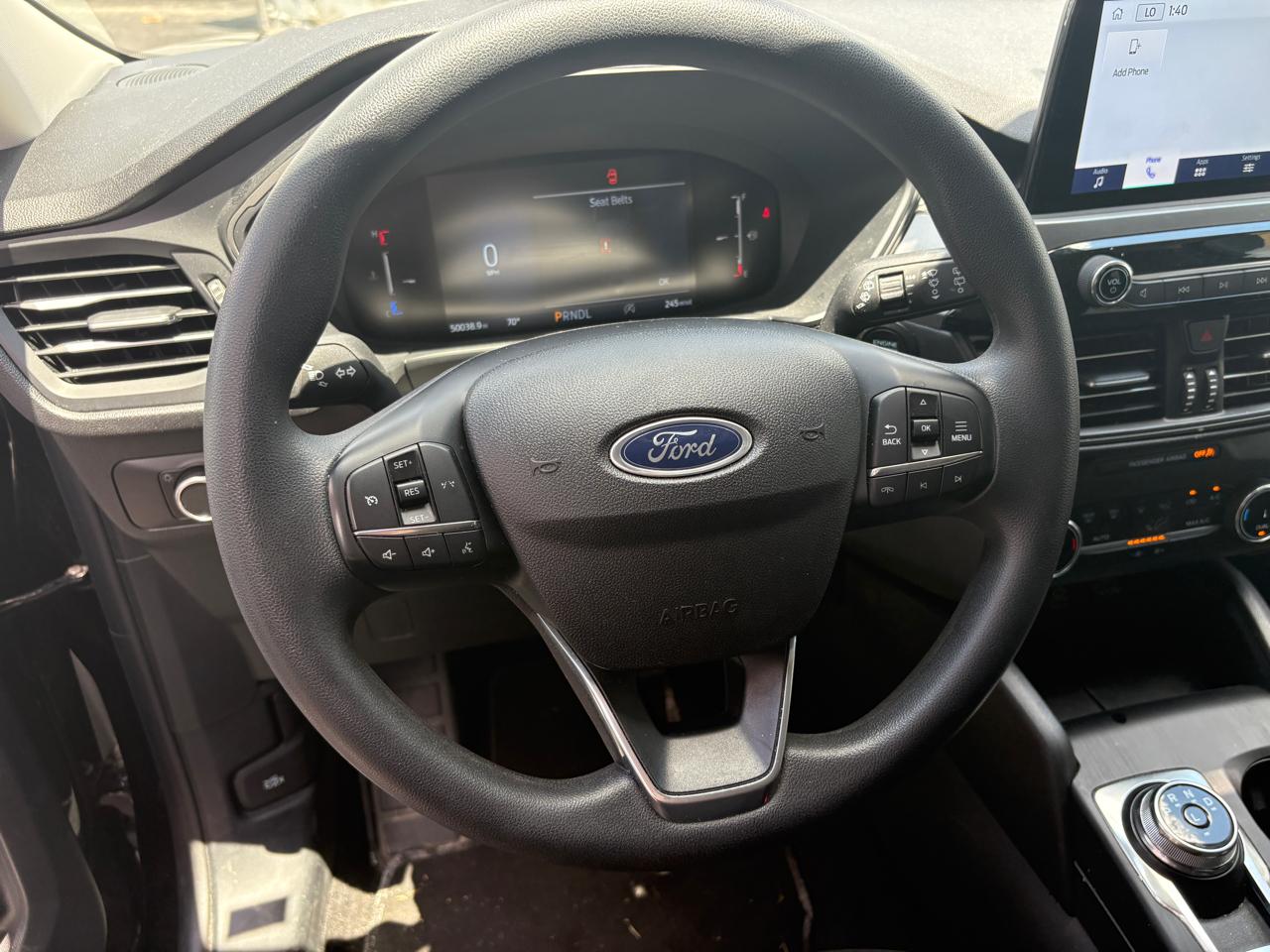 Ford Escape Active AWD 2025