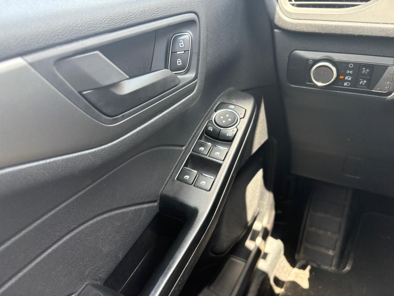 Ford Escape Active AWD 2025