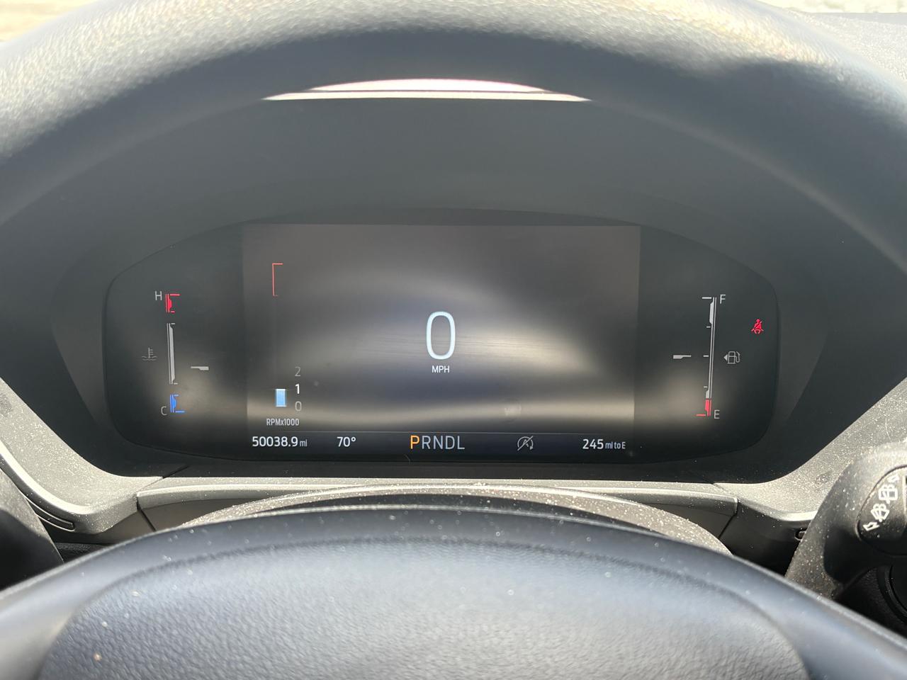 Ford Escape Active AWD 2025