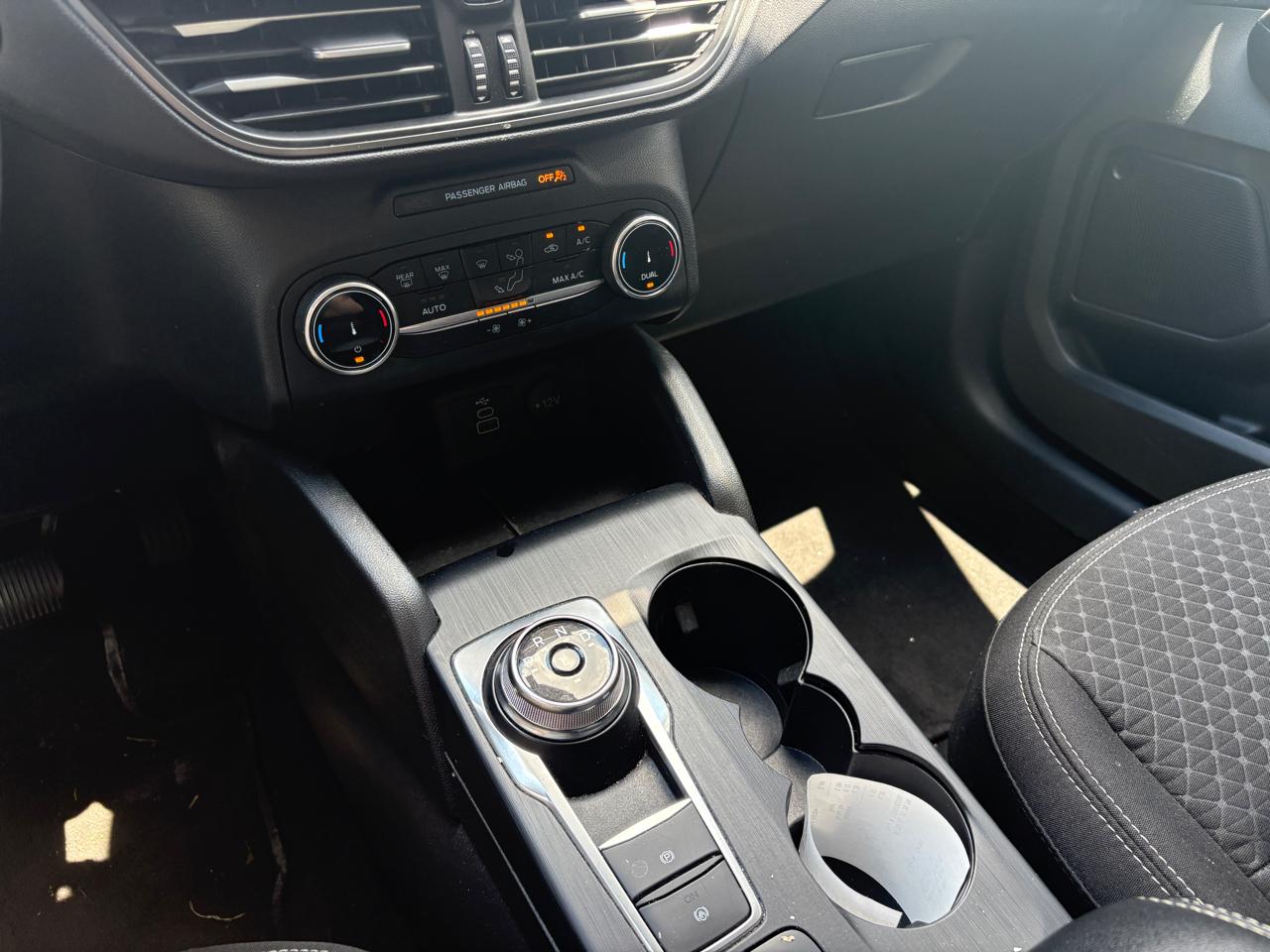 Ford Escape Active AWD 2025